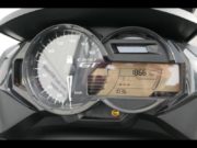 Occasion BMW C 650 GT Pack HigLine + Sécurité + Options Sparkling Storm Metallic 2019 #11