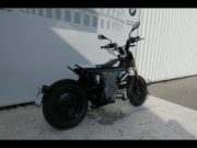 Occasion BMW C E02 AM (50cm3) Pack Highline + Charge Rapide CE02 CE 02 Cosmic black uni 2024 #3