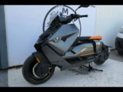 Occasion BMW C E04 11kW Permis A1 (125cm3) Finition Pro + Style Avantgarde + Options CE04 CE 04 Magellan Grey Metallic 2022 #3