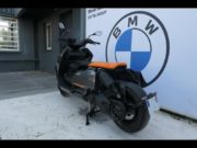 Occasion BMW C E04 11kW Permis A1 (125cm3) Finition Pro + Style Avantgarde + Options CE04 CE 04 Magellan Grey Metallic 2022 #5