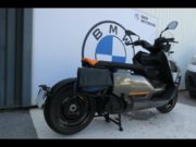 Occasion BMW C E04 11kW Permis A1 (125cm3) Finition Pro + Style Avantgarde + Options CE04 CE 04 Magellan Grey Metallic 2022 #6