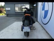 Occasion BMW C E04 11kW Permis A1 (125cm3) Finition Pro + Style Avantgarde + Options CE04 CE 04 Magellan Grey Metallic 2022 #9