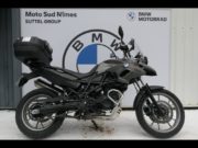 Occasion BMW F 700 GS ABS Pack Sécurité + Confort + Options Beige Ostra mat métal 2013 #2