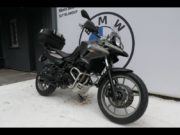 Occasion BMW F 700 GS ABS Pack Sécurité + Confort + Options Beige Ostra mat métal 2013 #3