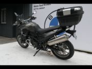Occasion BMW F 700 GS ABS Pack Sécurité + Confort + Options Beige Ostra mat métal 2013 #5