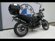 Occasion BMW F 700 GS ABS Pack Sécurité + Confort + Options Beige Ostra mat métal 2013 #6