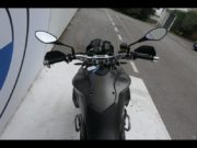 Occasion BMW F 700 GS ABS Pack Sécurité + Confort + Options Beige Ostra mat métal 2013 #9