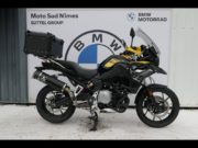 Occasion BMW F 750 GS 40 Years Edition Finition Pro + Options Noir 2021 #1
