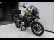 Occasion BMW F 750 GS 40 Years Edition Finition Pro + Options Noir 2021 #6