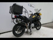 Occasion BMW F 750 GS 40 Years Edition Finition Pro + Options Noir 2021 #8