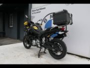Occasion BMW F 750 GS 40 Years Edition Finition Pro + Options Noir 2021 #9