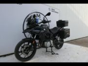 Occasion BMW F 750 GS Style Triple Black Finition Pro + Options Black storm metallic 2 2023 #7