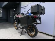 Occasion BMW F 850 GS Adventure Style Rallye Finition Pro + Options Kalamata Metallic Mat 2022 #2