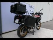 Occasion BMW F 850 GS Adventure Style Rallye Finition Pro + Options Kalamata Metallic Mat 2022 #3