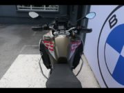 Occasion BMW F 850 GS Adventure Style Rallye Finition Pro + Options Kalamata Metallic Mat 2022 #4