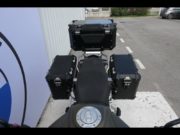 Occasion BMW F 850 GS Adventure Style Rallye Finition Pro + Options Kalamata Metallic Mat 2022 #5