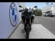 Occasion BMW F 850 GS Adventure Style Rallye Finition Pro + Options Kalamata Metallic Mat 2022 #6