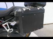 Occasion BMW F 850 GS Adventure Style Rallye Finition Pro + Options Kalamata Metallic Mat 2022 #8