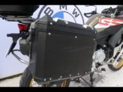 Occasion BMW F 850 GS Adventure Style Rallye Finition Pro + Options Kalamata Metallic Mat 2022 #9