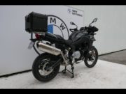 Occasion BMW F 850 GS Style Triple Black Finition Pro + Options Black storm metallic 2 2023 #8