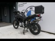 Occasion BMW F 850 GS Style Triple Black Finition Pro + Options Black storm metallic 2 2023 #9