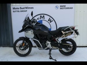 Occasion BMW F 900 GS Adventure Finition Ride Pro  2025