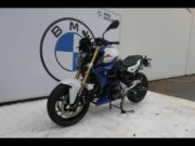 Occasion BMW F 900 R 105ch Style Sport Finition Pro Style Sport (Racing Blue) 2022 #3