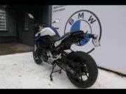 Occasion BMW F 900 R 105ch Style Sport Finition Pro Style Sport (Racing Blue) 2022 #5
