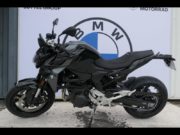 Occasion BMW F 900 R A2 2025 Style Triple Black + Shifter Style Triple Black 2025 #1