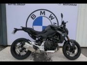 Occasion BMW F 900 R A2 2025 Style Triple Black + Shifter Style Triple Black 2025 #2
