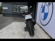 Occasion BMW F 900 R A2 2025 Style Triple Black + Shifter Style Triple Black 2025 #8