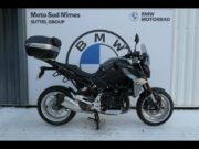 Occasion BMW F 900 R A2 Finition Pro + Options Noir 2021 #1