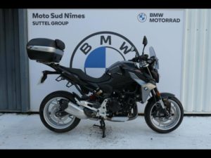 Occasion BMW F 900 R A2 Finition Pro + Options Noir 2021
