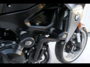 Occasion BMW F 900 R A2 Finition Pro + Options Noir 2021 #12