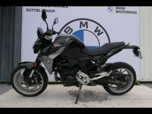 Occasion BMW F 900 R A2 + Shifter Noir 2023