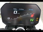 Occasion BMW F 900 R A2 + Shifter Noir 2023 #11
