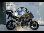 Occasion BMW F 900 XR 105ch Finition Pro + Options Galvanic Gold Metallic 2021 #2