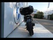 Occasion BMW F 900 XR 105ch Finition Pro + Options Galvanic Gold Metallic 2021 #8