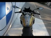 Occasion BMW F 900 XR 105ch Finition Pro + Options Galvanic Gold Metallic 2021 #9