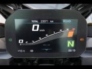 Occasion BMW F 900 XR 105ch Finition Pro + Options Galvanic Gold Metallic 2021 #11