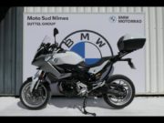 Occasion BMW F 900 XR 105ch Pack Dynamic + Confort + Options  2022 #1