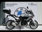 Occasion BMW F 900 XR 105ch Pack Dynamic + Confort + Options  2022 #2