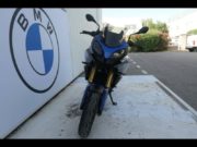 Occasion BMW F 900 XR 105ch Style Sport Style Sport (Racing Blue) 2024 #9