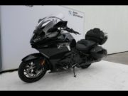 Occasion BMW K 1600 B Grand America Finition Pro + Akrapovic Black Storm Metallic 2023 #4