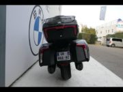 Occasion BMW K 1600 B Grand America Finition Pro + Akrapovic Black Storm Metallic 2023 #8