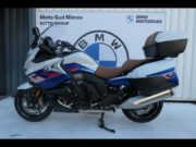 Occasion BMW K 1600 GT Style Sport Finition Pro + Option Light White/Racing blue/Racing Red 2022 #1