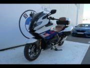 Occasion BMW K 1600 GT Style Sport Finition Pro + Option Light White/Racing blue/Racing Red 2022 #3