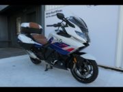 Occasion BMW K 1600 GT Style Sport Finition Pro + Option Light White/Racing blue/Racing Red 2022 #4