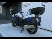 Occasion BMW K 1600 GT Style Sport Finition Pro + Option Light White/Racing blue/Racing Red 2022 #5