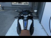 Occasion BMW K 1600 GT Style Sport Finition Pro + Option Light White/Racing blue/Racing Red 2022 #9